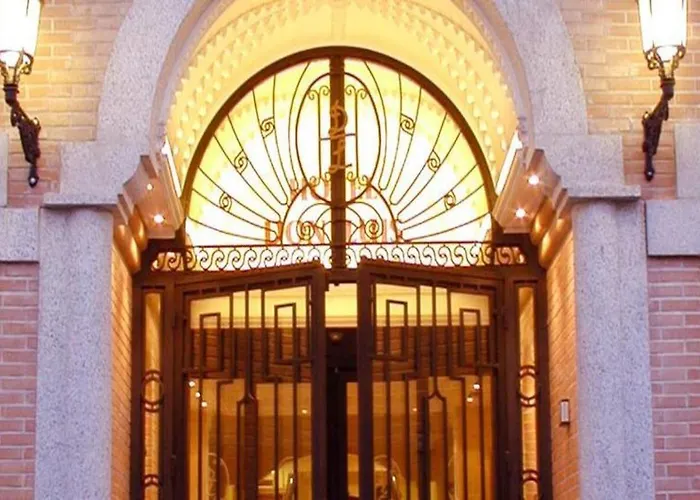 Hotel Don Luis