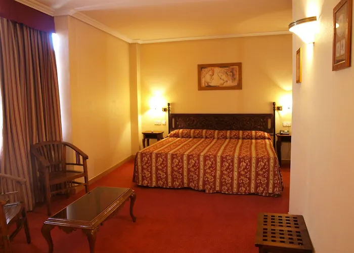 Hotel Don Luis