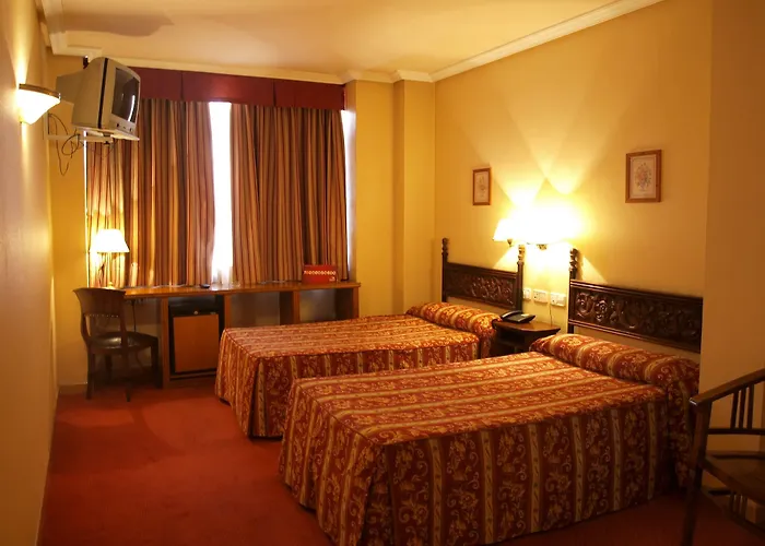 Hotel Don Luis
