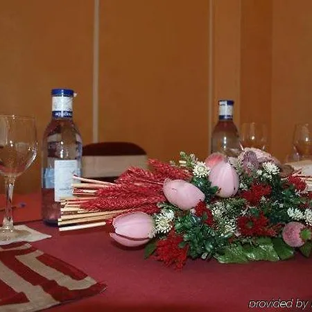 Hotel Don Luis 