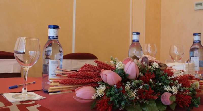 Hotel Don Luis Madri
